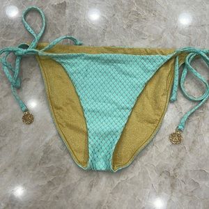 Lulu Fama Bikini Bottoms